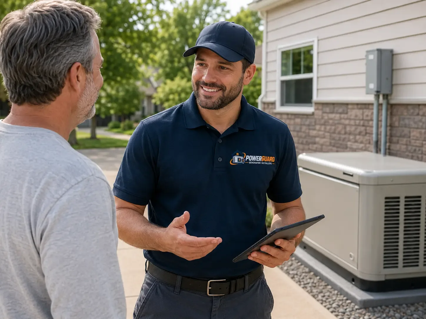 Generator Installation Finley, ND FAQs